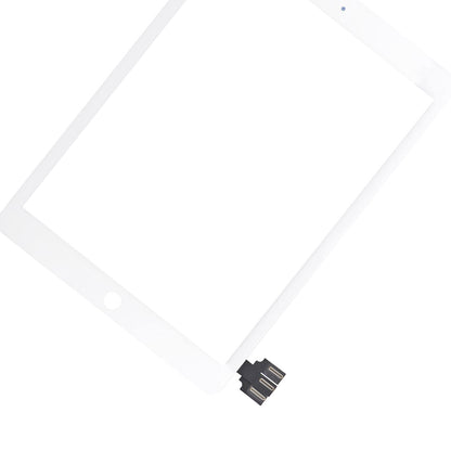 REPLACEMENT FOR IPAD PRO 9.7 TOUCH SCREEN DIGITIZER - WHITE