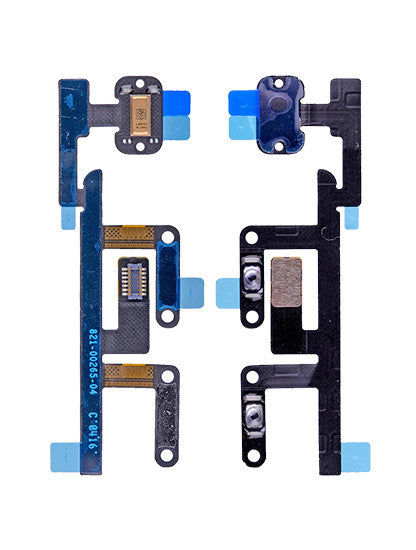REPLACEMENT FOR IPAD PRO 9.7" VOLUME BUTTON FLEX CABLE
