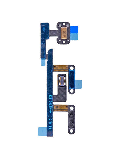 REPLACEMENT FOR IPAD PRO 9.7" VOLUME BUTTON FLEX CABLE
