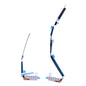 REPLACEMENT FOR IPAD PRO 9.7" WIFI/BLUETOOTH ANTENNA 2PCS/SET