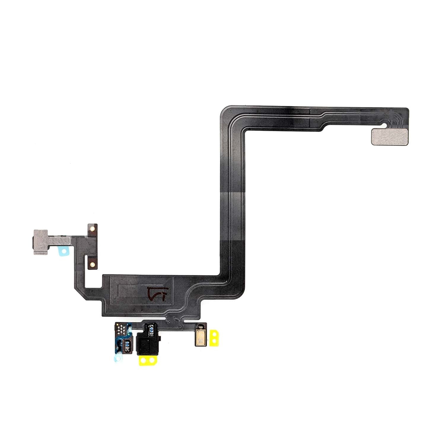 REPLACEMENT FOR IPHONE 11 PRO AMBIENT LIGHT SENSOR FLEX CABLE - EXPRESS PARTS -WHOLESALE CELLPHONE REPAIR PARTS