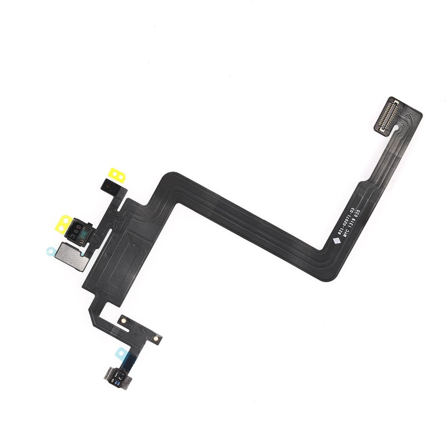 REPLACEMENT FOR IPHONE 11 PRO AMBIENT LIGHT SENSOR FLEX CABLE - EXPRESS PARTS -WHOLESALE CELLPHONE REPAIR PARTS