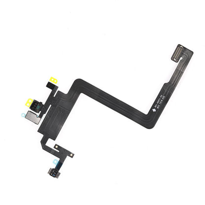 REPLACEMENT FOR IPHONE 11 PRO AMBIENT LIGHT SENSOR FLEX CABLE - EXPRESS PARTS -WHOLESALE CELLPHONE REPAIR PARTS
