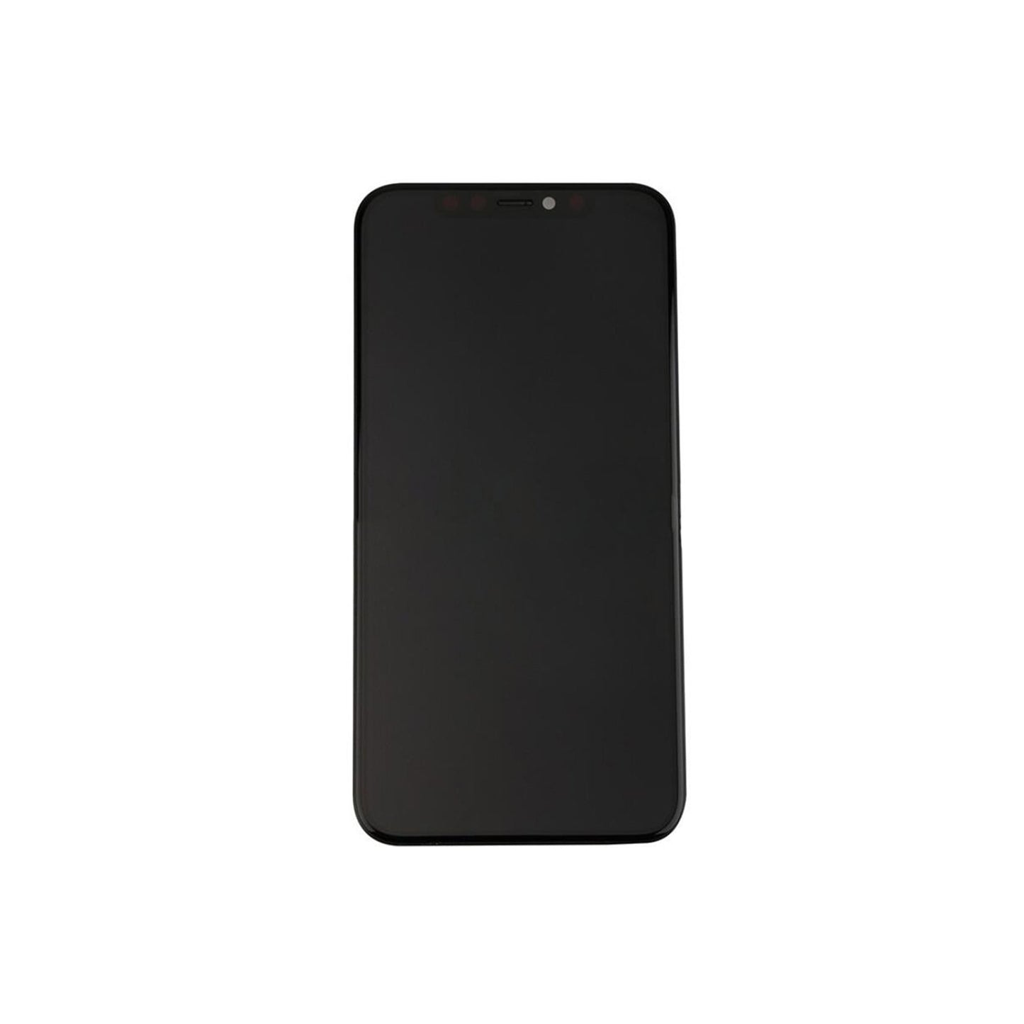 REPLACEMENT FOR IPHONE 11 PRO OLED SCREEN DIGITIZER ASSEMBLY - BLACK - EXPRESS PARTS -WHOLESALE CELLPHONE REPAIR PARTS