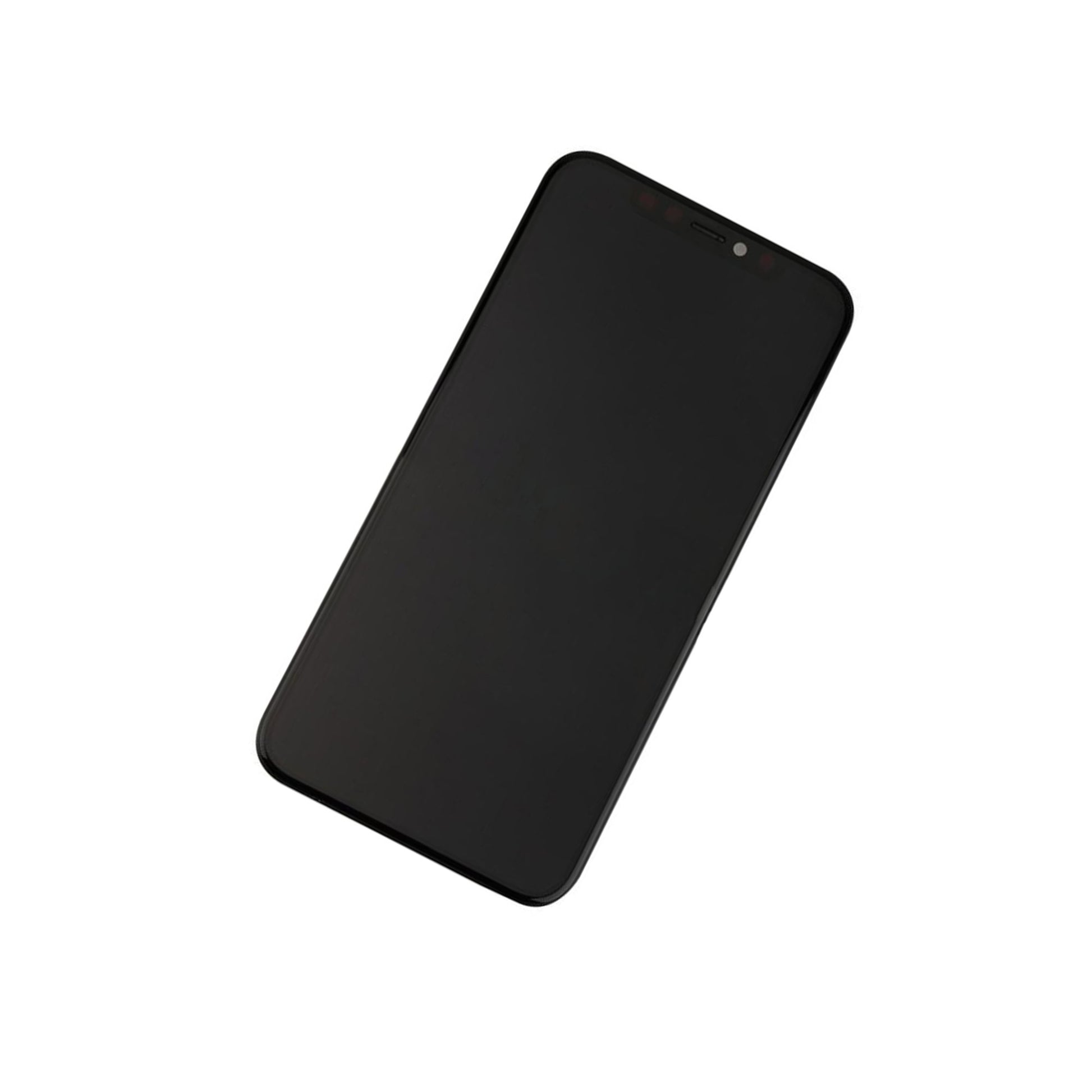 REPLACEMENT FOR IPHONE 11 PRO OLED SCREEN DIGITIZER ASSEMBLY - BLACK - EXPRESS PARTS -WHOLESALE CELLPHONE REPAIR PARTS