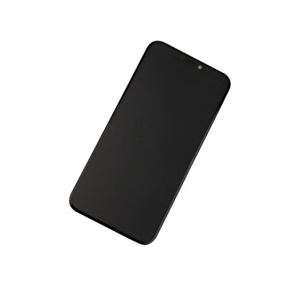 REPLACEMENT FOR IPHONE 11 PRO OLED SCREEN DIGITIZER ASSEMBLY - BLACK - EXPRESS PARTS -WHOLESALE CELLPHONE REPAIR PARTS