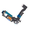 REPLACEMENT FOR IPHONE 12/12 PRO USB CHARGING FLEX CABLE - BLUE
