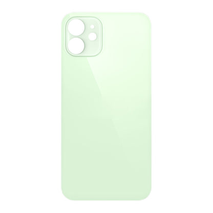 REPLACEMENT FOR IPHONE 12 BACK COVER - GREEN