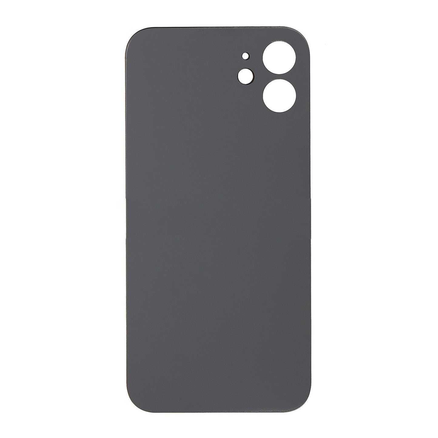 REPLACEMENT FOR IPHONE 12 BACK COVER - GREEN