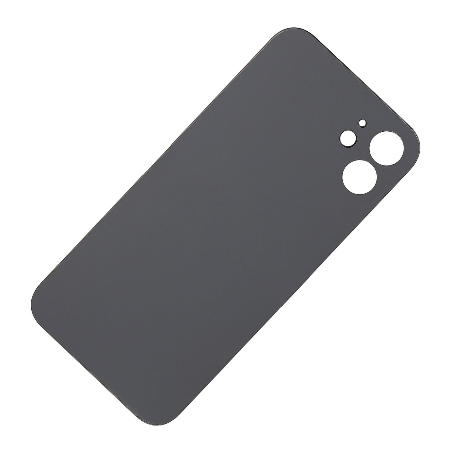 REPLACEMENT FOR IPHONE 12 BACK COVER - GREEN