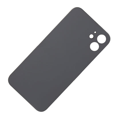 REPLACEMENT FOR IPHONE 12 BACK COVER - GREEN