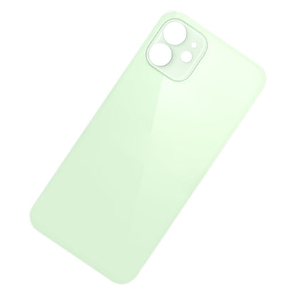 REPLACEMENT FOR IPHONE 12 BACK COVER - GREEN