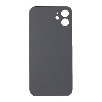 REPLACEMENT FOR IPHONE 12 BACK COVER - WHITE