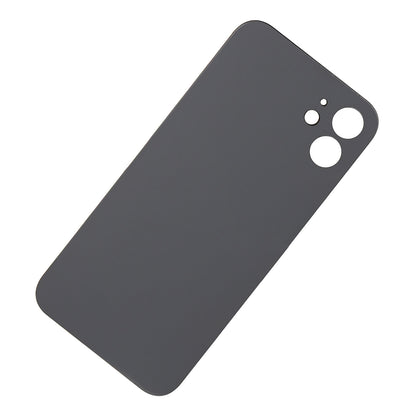 REPLACEMENT FOR IPHONE 12 BACK COVER - WHITE