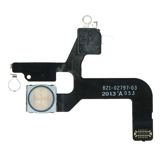 תחליף ל-IPHONE 12 כבל פלאש FLEX CAMERA FLASH LIGHT