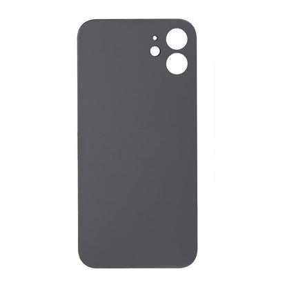 REPLACEMENT FOR IPHONE 12 MINI BACK COVER - RED