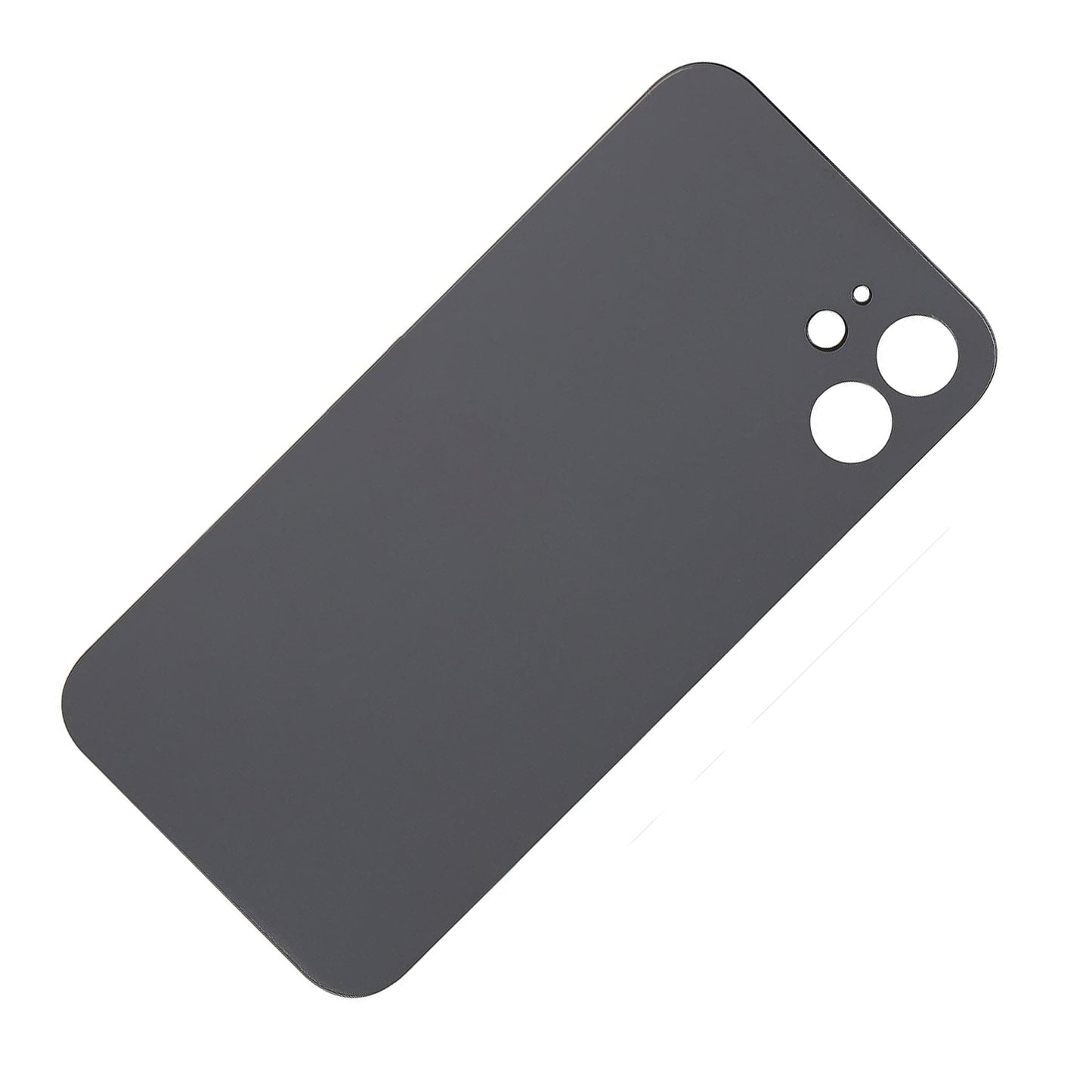 REPLACEMENT FOR IPHONE 12 MINI BACK COVER - RED
