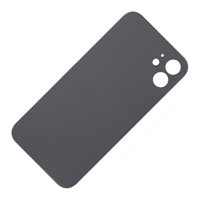 REPLACEMENT FOR IPHONE 12 MINI BACK COVER - RED