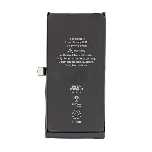 REPLACEMENT FOR IPHONE 12 MINI BATTERY