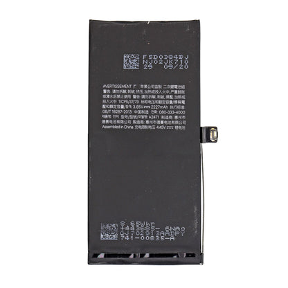 REPLACEMENT FOR IPHONE 12 MINI BATTERY
