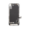 REPLACEMENT FOR IPHONE 12 MINI OLED SCREEN DIGITIZER ASSEMBLY - BLACK
