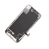REPLACEMENT FOR IPHONE 12 MINI OLED SCREEN DIGITIZER ASSEMBLY - BLACK