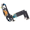 REPLACEMENT FOR IPHONE 12 MINI USB CHARGING FLEX CABLE - BLACK