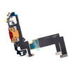 REPLACEMENT FOR IPHONE 12 MINI USB CHARGING FLEX CABLE - RED