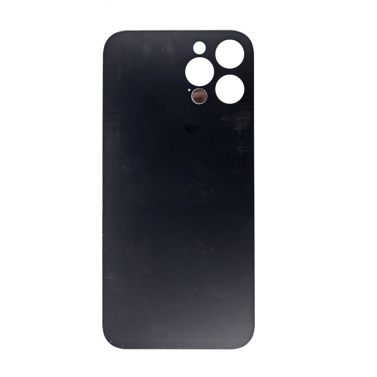REPLACEMENT FOR IPHONE 12 PRO BACK COVER - GRAPHITE