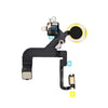 REPLACEMENT FOR IPHONE 12 PRO CAMERA FLASH LIGHT FLEX CABLE