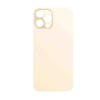 REPLACEMENT FOR IPHONE 12 PRO MAX BACK COVER - GOLD