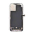 REPLACEMENT FOR IPHONE 12 PRO MAX OLED SCREEN DIGITIZER ASSEMBLY - BLACK