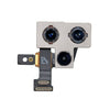 REPLACEMENT FOR IPHONE 12 PRO REAR CAMERA