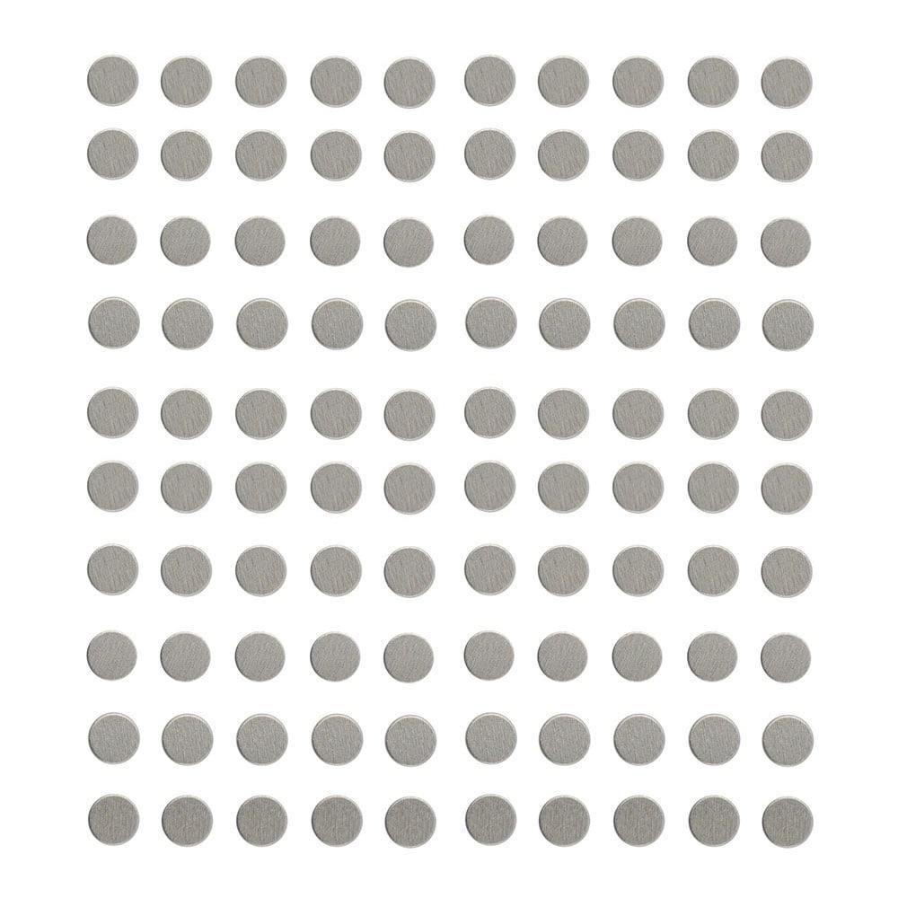 REPLACEMENT FOR IPHONE 6/6P/6S/6SP UNIVERSAL HOME BUTTON CONTACT - 2MM - EXPRESS PARTS -WHOLESALE CELLPHONE REPAIR PARTS