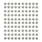 REPLACEMENT FOR IPHONE 6/6P/6S/6SP UNIVERSAL HOME BUTTON CONTACT - 2MM - EXPRESS PARTS -WHOLESALE CELLPHONE REPAIR PARTS