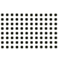 REPLACEMENT FOR IPHONE 6 CELLULAR ANTENNA FOAM SPACER ON CONNECTOR 1 DOT - EXPRESS PARTS -WHOLESALE CELLPHONE REPAIR PARTS
