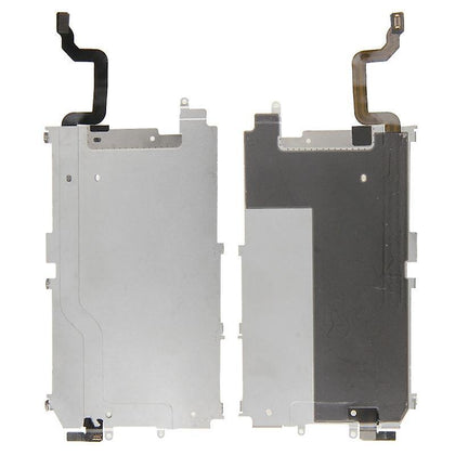 REPLACEMENT FOR IPHONE 6 LCD SHIELD PLATE WITH FLEX CABLE ASSEMBLY - EXPRESS PARTS -WHOLESALE CELLPHONE REPAIR PARTS