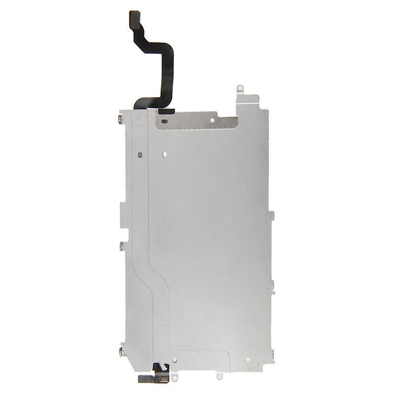 REPLACEMENT FOR IPHONE 6 LCD SHIELD PLATE WITH FLEX CABLE ASSEMBLY - EXPRESS PARTS -WHOLESALE CELLPHONE REPAIR PARTS