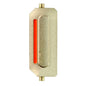 REPLACEMENT FOR IPHONE 6 MUTE BUTTON - GOLD - EXPRESS PARTS -WHOLESALE CELLPHONE REPAIR PARTS