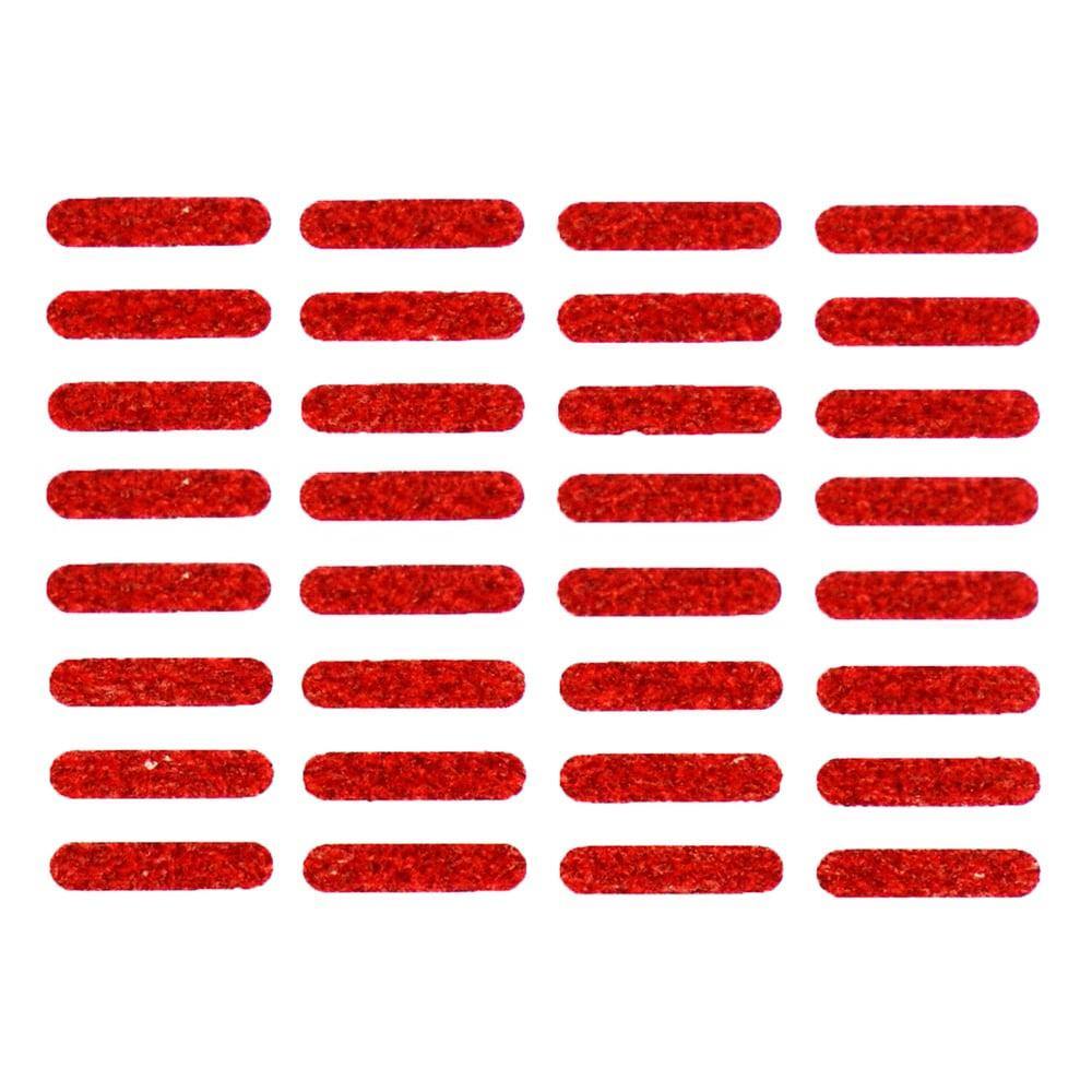 REPLACEMENT FOR IPHONE 6 PLUS6S PLUS CARD TRAY WATER DAMAGE INDICATOR STICKER 1 DOT - EXPRESS PARTS -WHOLESALE CELLPHONE REPAIR PARTS