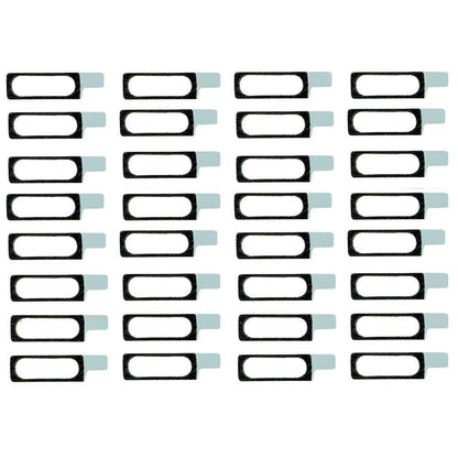 REPLACEMENT FOR IPHONE 6 PLUS6S PLUS CHARGING PORT ADHESIVE STICKER TAIL PLUG FOAM 1 DOT - EXPRESS PARTS -WHOLESALE CELLPHONE REPAIR PARTS