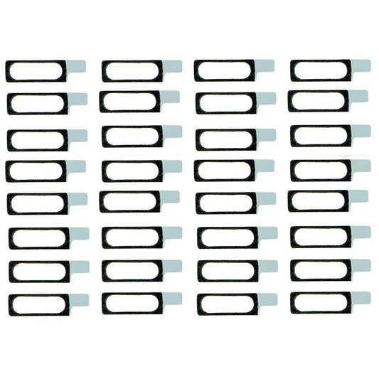 REPLACEMENT FOR IPHONE 6 PLUS6S PLUS CHARGING PORT ADHESIVE STICKER TAIL PLUG FOAM 1 DOT - EXPRESS PARTS -WHOLESALE CELLPHONE REPAIR PARTS