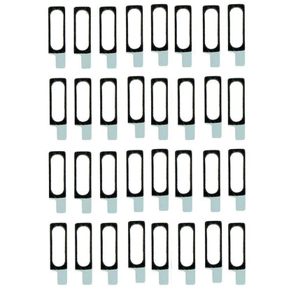 REPLACEMENT FOR IPHONE 6 PLUS6S PLUS CHARGING PORT ADHESIVE STICKER TAIL PLUG FOAM 1 DOT - EXPRESS PARTS -WHOLESALE CELLPHONE REPAIR PARTS