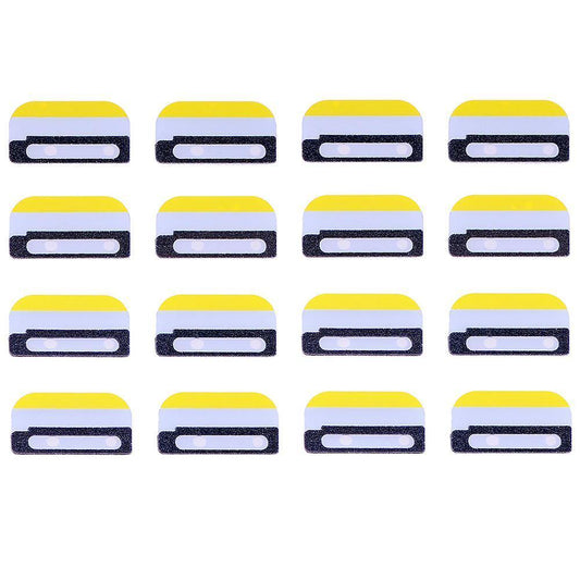 REPLACEMENT FOR IPHONE 6S LOUDSPEAKER PORT FOAM PAD 1 DOT - EXPRESS PARTS -WHOLESALE CELLPHONE REPAIR PARTS