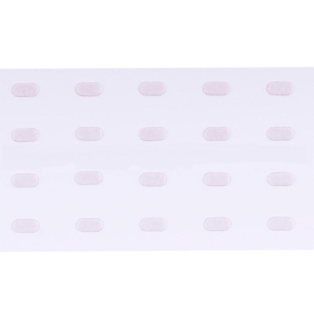 REPLACEMENT FOR IPHONE 6S MAINBOARD WATER DAMAGE INDICATOR STICKER 1 DOT - EXPRESS PARTS -WHOLESALE CELLPHONE REPAIR PARTS