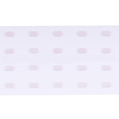 REPLACEMENT FOR IPHONE 6S MAINBOARD WATER DAMAGE INDICATOR STICKER 1 DOT - EXPRESS PARTS -WHOLESALE CELLPHONE REPAIR PARTS