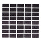 REPLACEMENT FOR IPHONE 6S PLUS BATTERY CONNECTOR FOAM PAD 1 DOT - EXPRESS PARTS -WHOLESALE CELLPHONE REPAIR PARTS