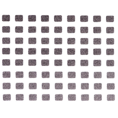 REPLACEMENT FOR IPHONE 6S PLUS GPS ANTENNA FOAM PAD 1 DOT - EXPRESS PARTS -WHOLESALE CELLPHONE REPAIR PARTS