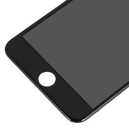 REPLACEMENT FOR IPHONE 6S PLUS LCD SCREEN AND DIGITIZER ASSEMBLY - BLACK - EXPRESS PARTS -WHOLESALE CELLPHONE REPAIR PARTS