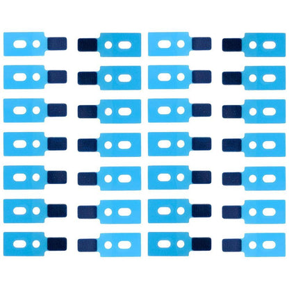 REPLACEMENT FOR IPHONE 6S PLUS PROXIMATELY SENSOR MIC FRAME FOAM SPACER 1 DOT - EXPRESS PARTS -WHOLESALE CELLPHONE REPAIR PARTS
